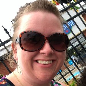 Meet your Posher, Krista